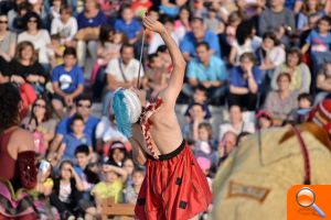 Mislata inicia con el MAC su fin de semana más cultural del año - (foto 2)